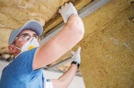 Types of Insulation We Offer in Ludlow, KY